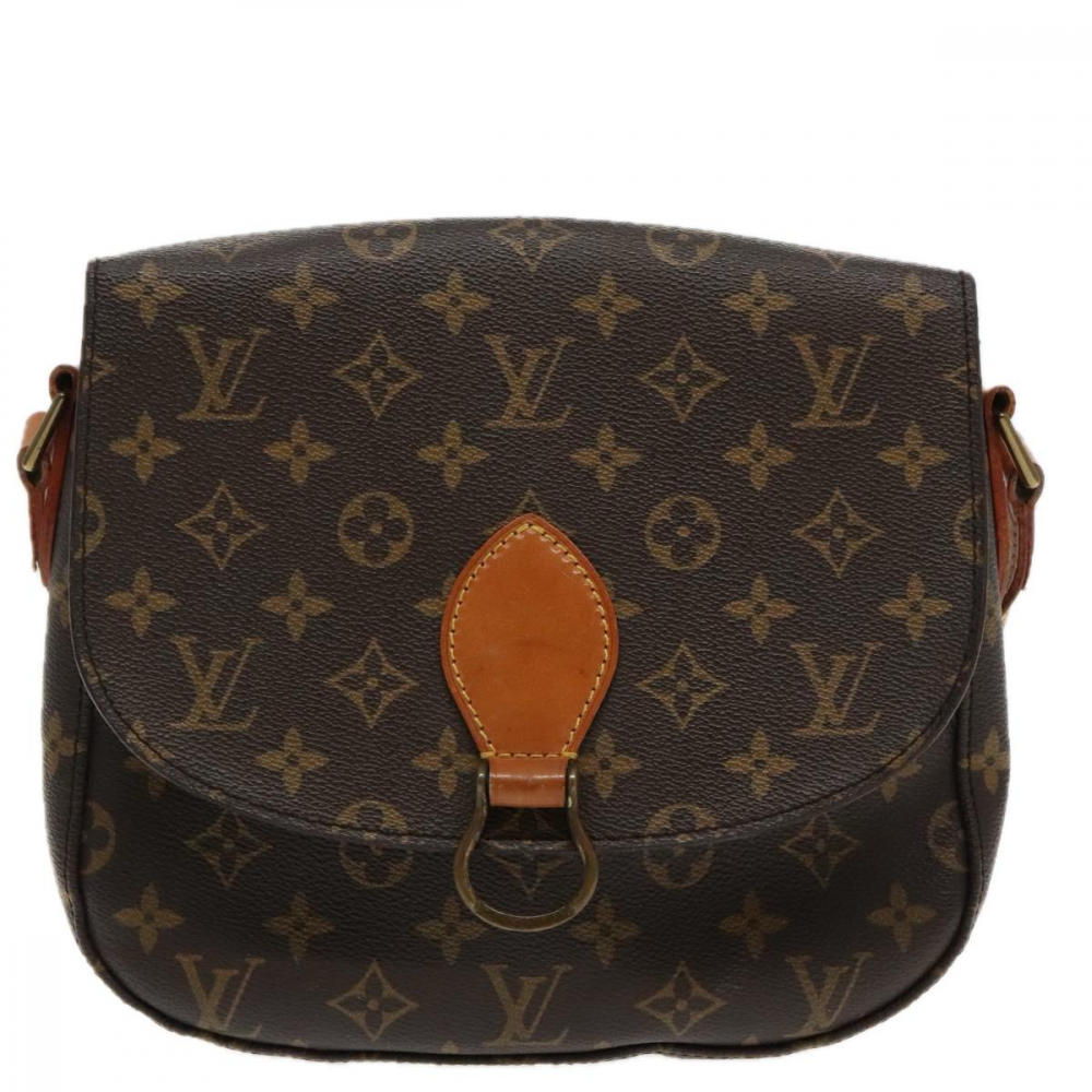 Louis Vuitton Saint Cloud