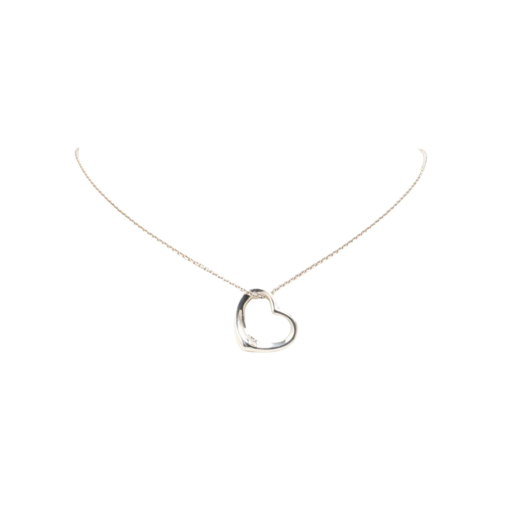 Tiffany & Co Open Heart