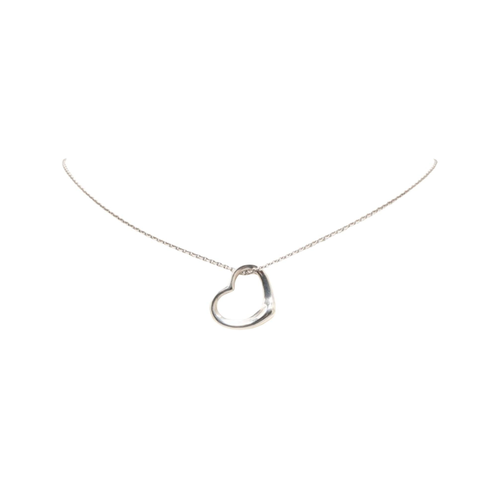 Tiffany & Co Open Heart