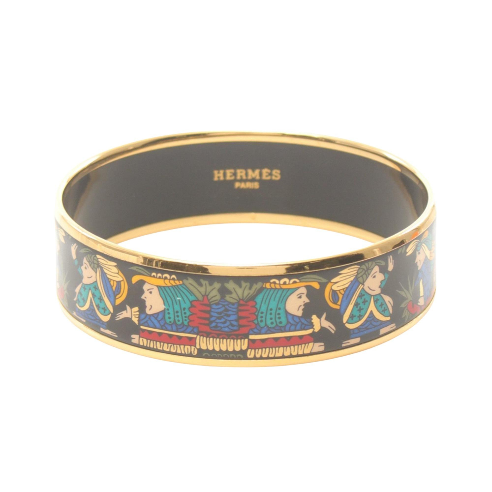 Hermès Bracelet Email