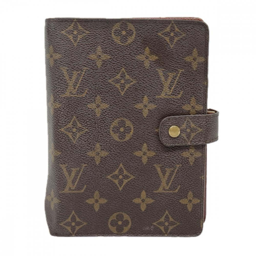 Louis Vuitton Agenda MM