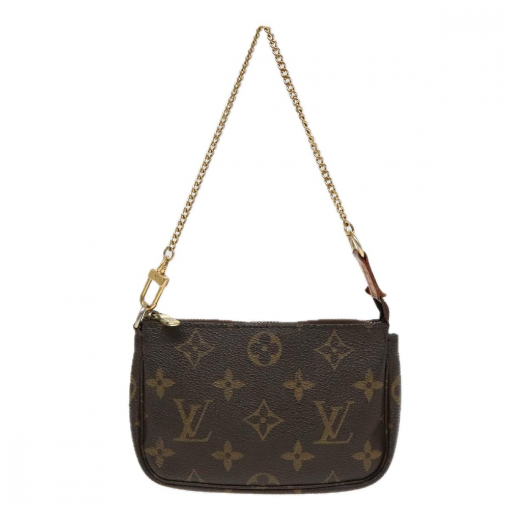 Louis Vuitton Mini Pochette Accessoires