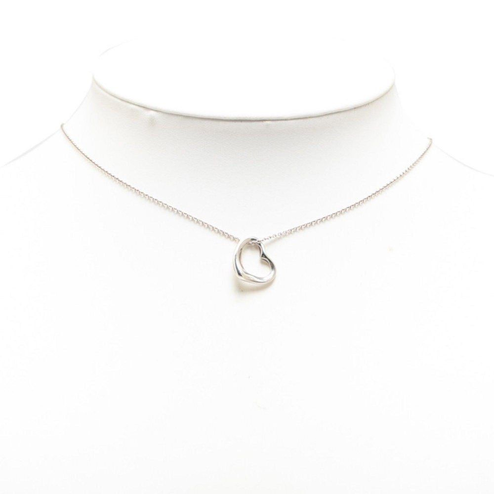 Tiffany & Co Open Heart