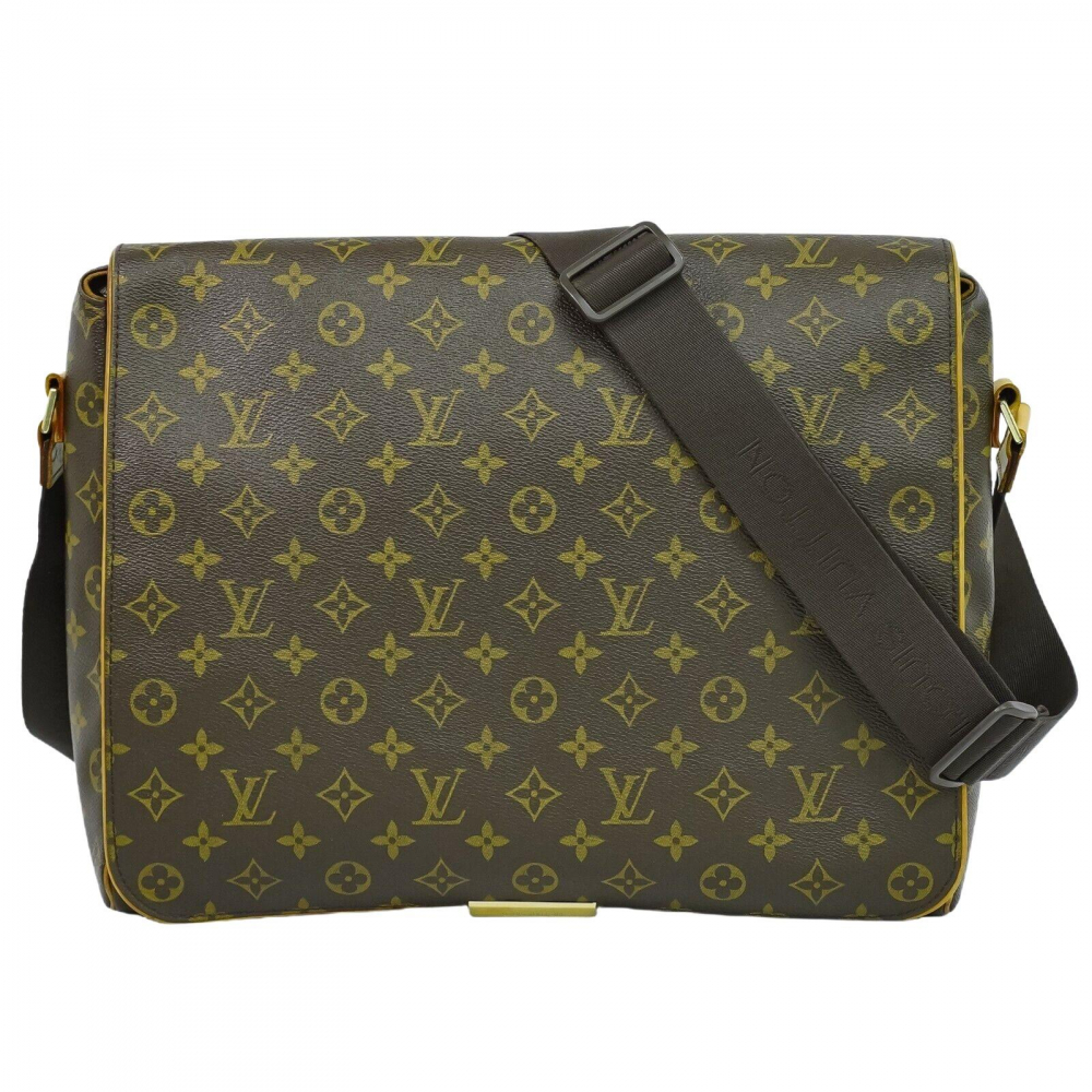 Louis Vuitton Abbesses