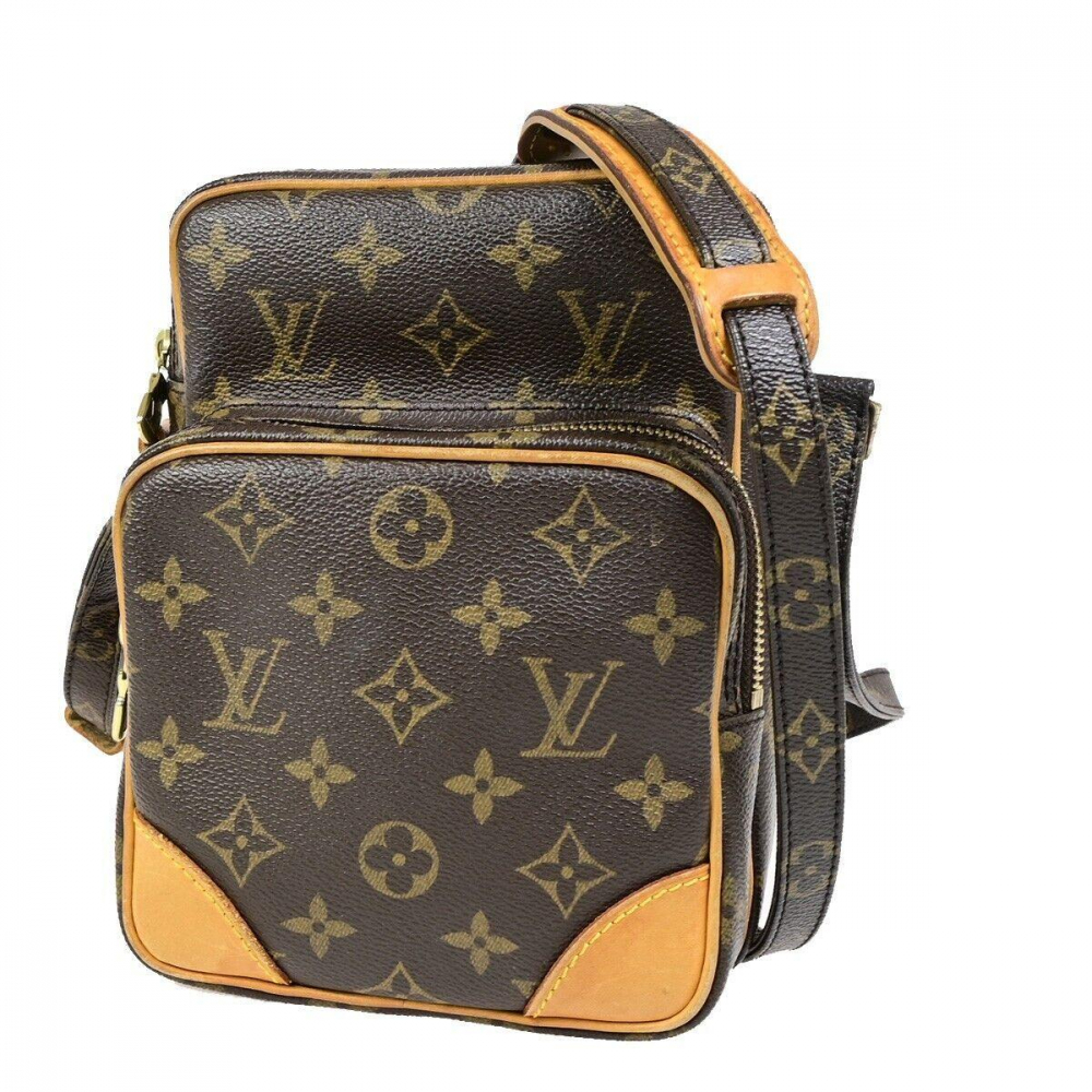 Louis Vuitton Amazon