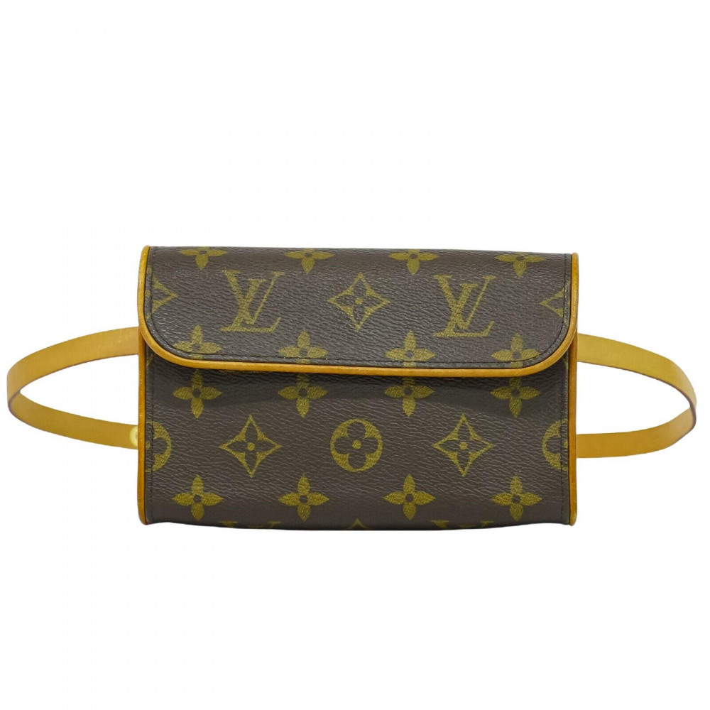 Louis Vuitton Pochette florentine