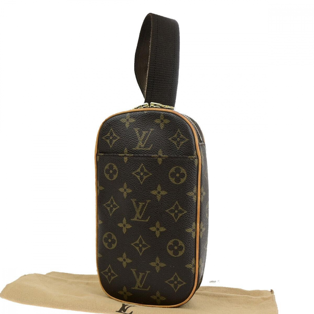 Louis Vuitton Pochette gange