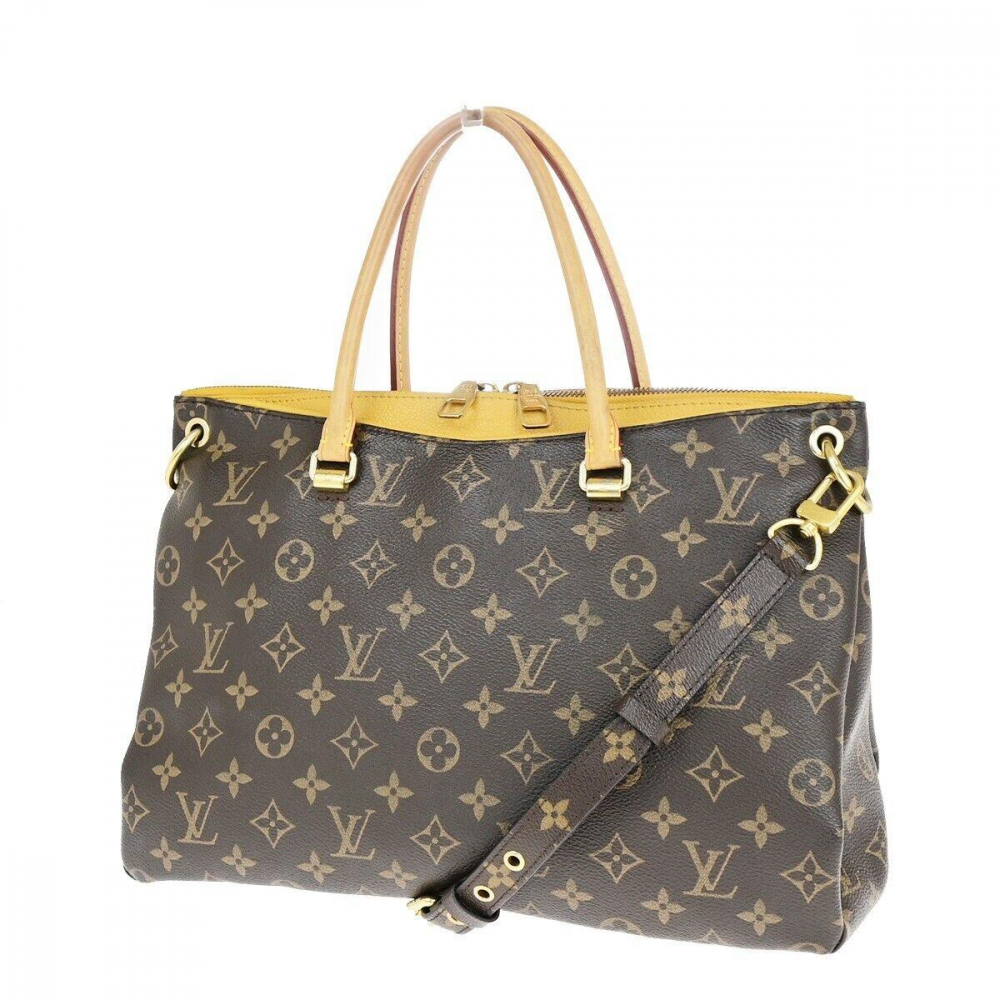 Louis Vuitton Pallas