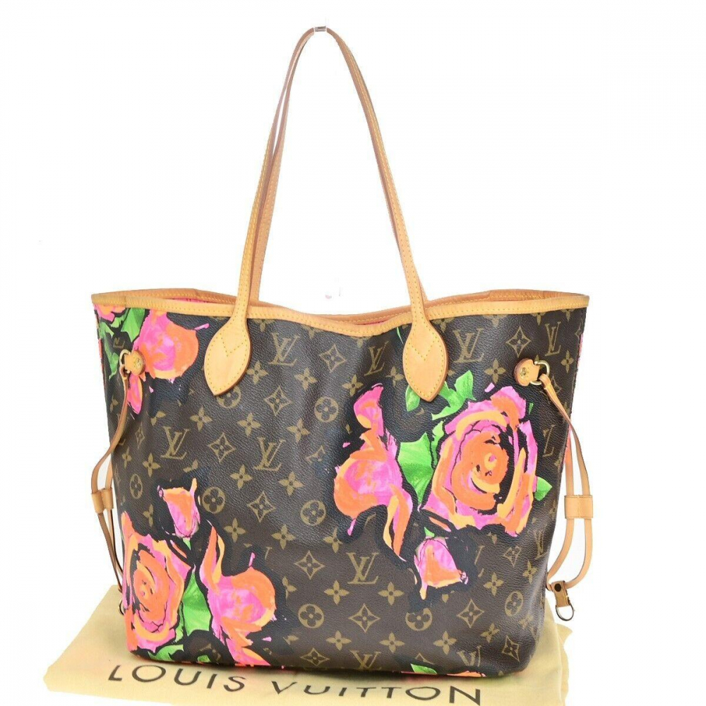 Louis Vuitton Neverfull MM