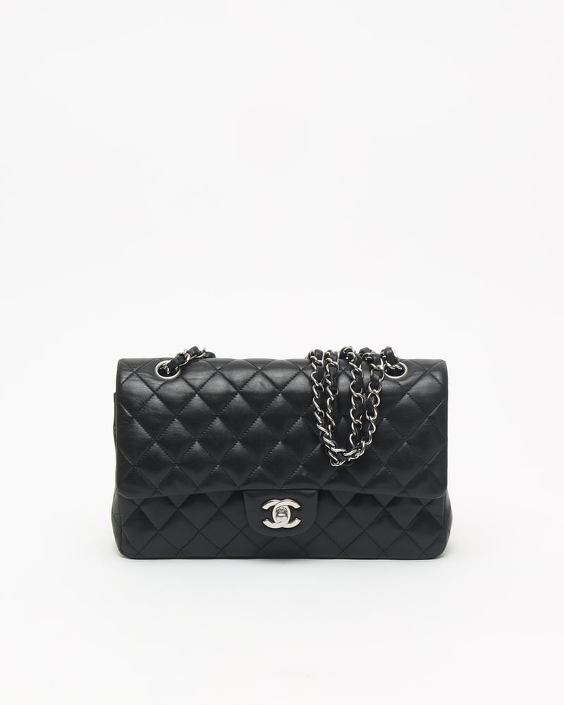 Chanel Classic Medium Double Flap Bag