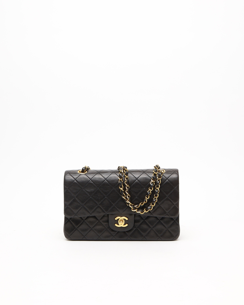 Chanel Classic Medium Double Flap Bag