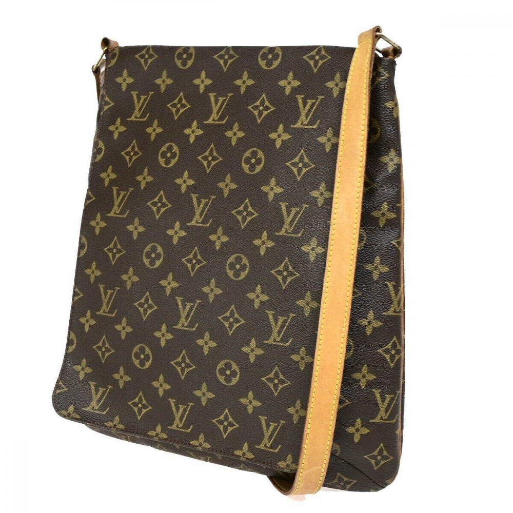 Louis Vuitton Musette