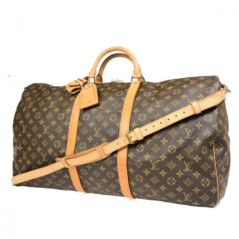 Louis Vuitton Keepall Bandoulière 60