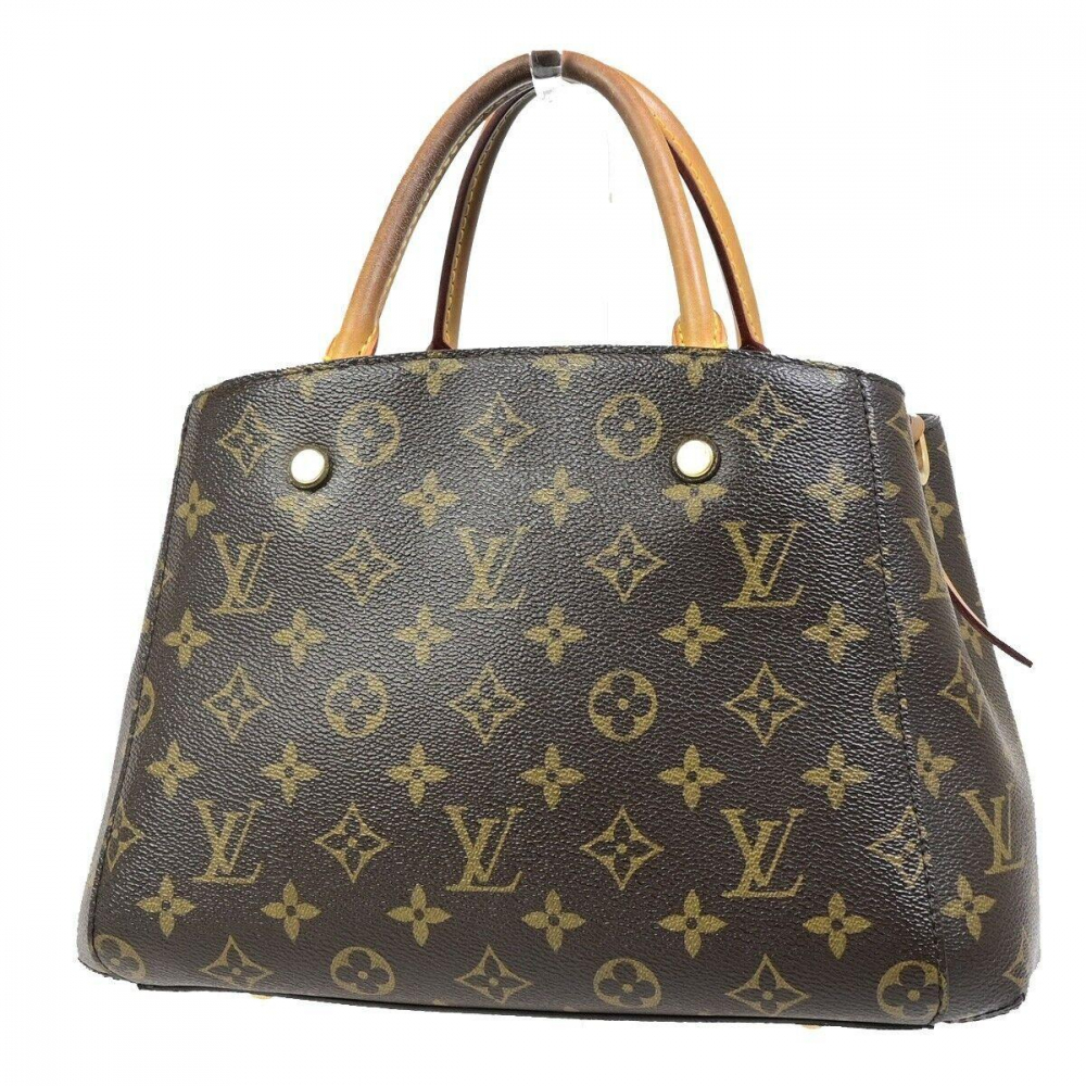 Louis Vuitton Montaigne