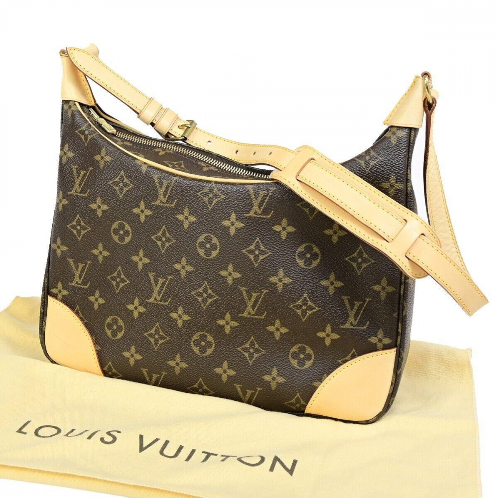 Louis Vuitton Boulogne