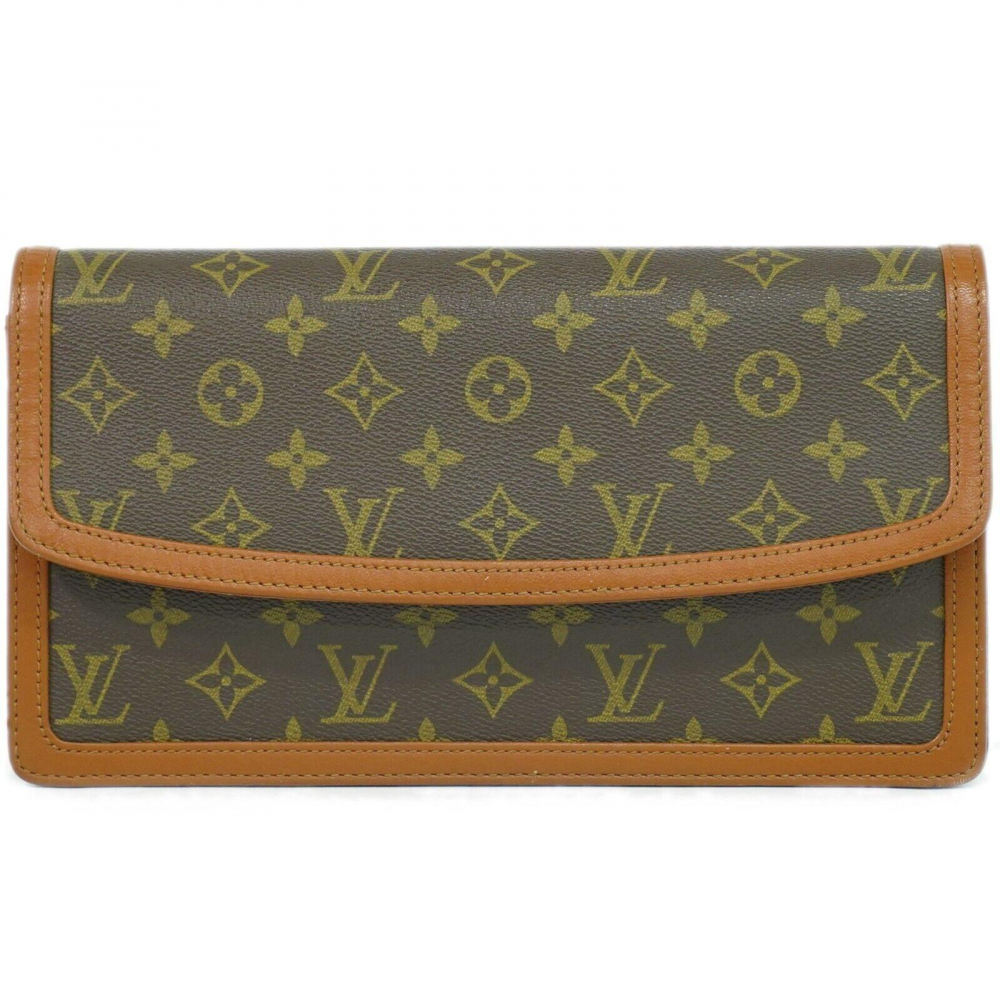 Louis Vuitton Pochette Dame