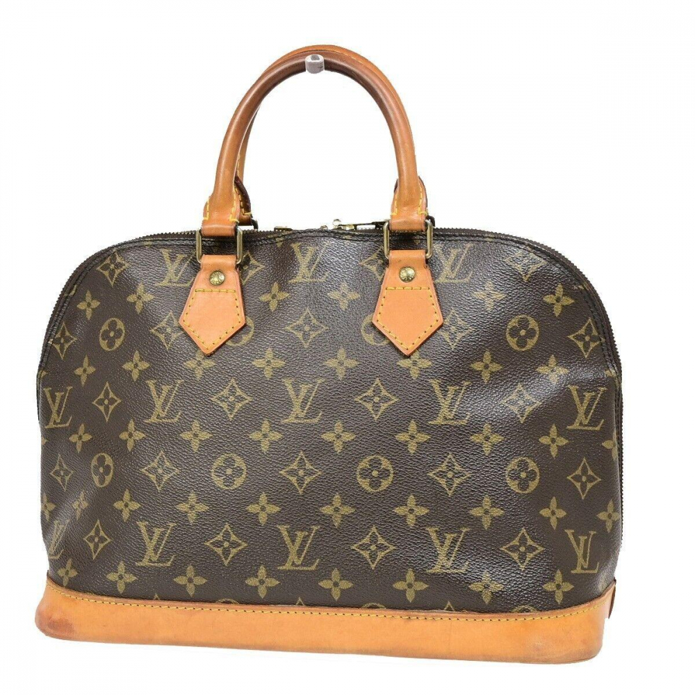 Louis Vuitton Alma