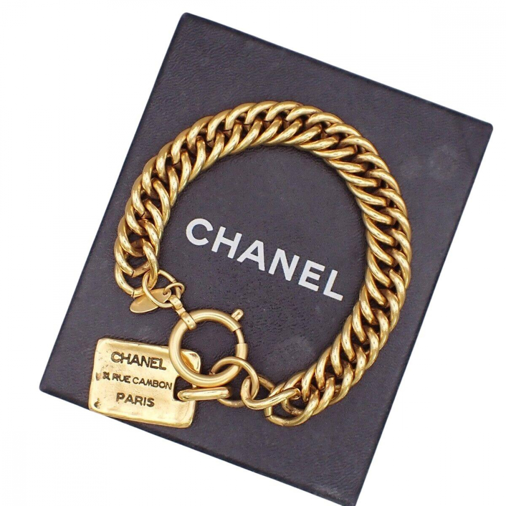 Chanel Cambon