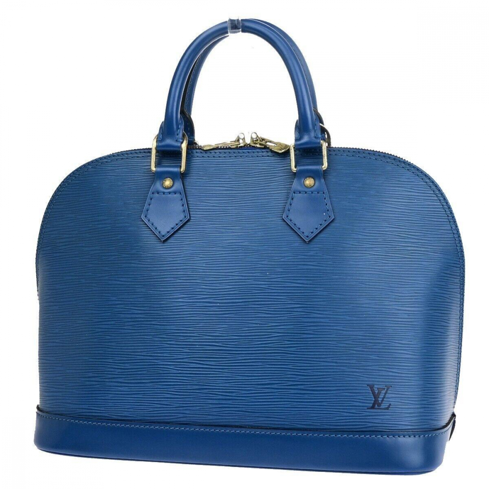 Louis Vuitton Alma