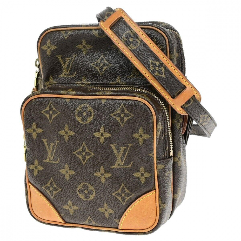 Louis Vuitton Amazon