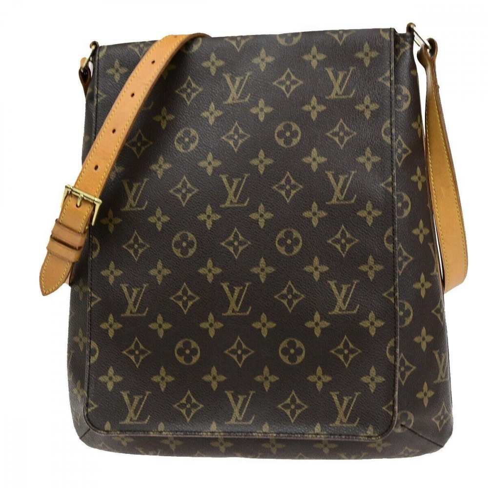 Louis Vuitton Musette