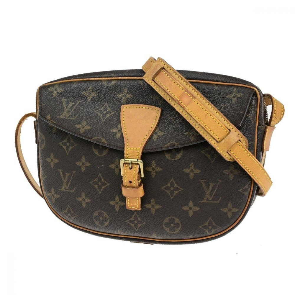 Louis Vuitton Jeune fille