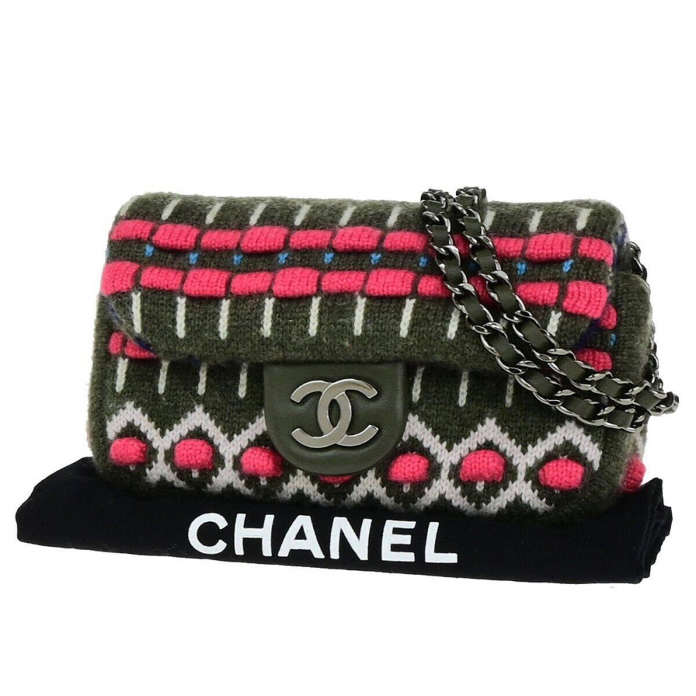 Chanel Flap bag