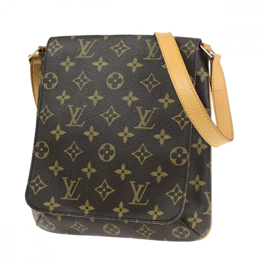 Louis Vuitton Musette Salsa