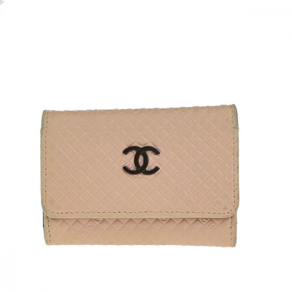 Chanel Coco Mark