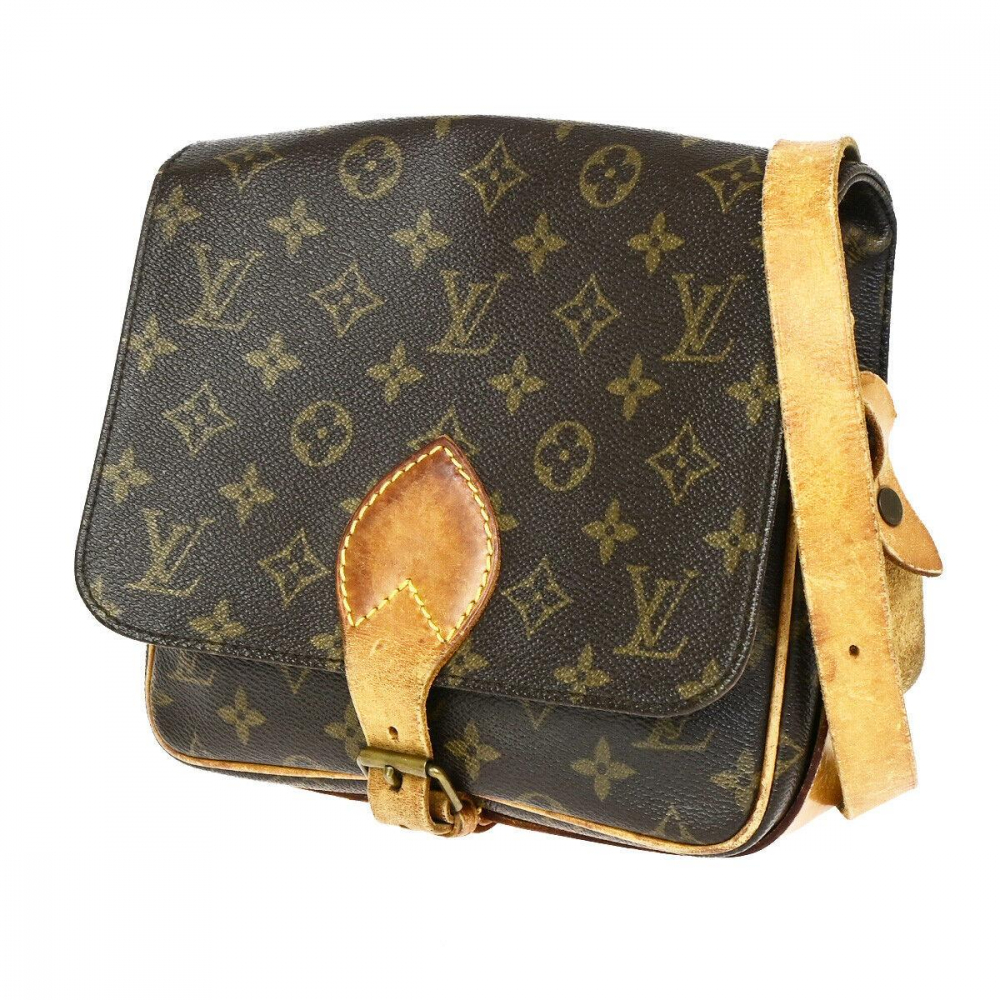 Louis Vuitton Cartouchière