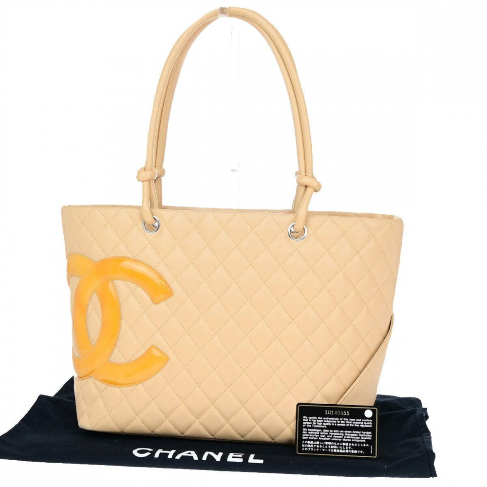 Chanel Cambon