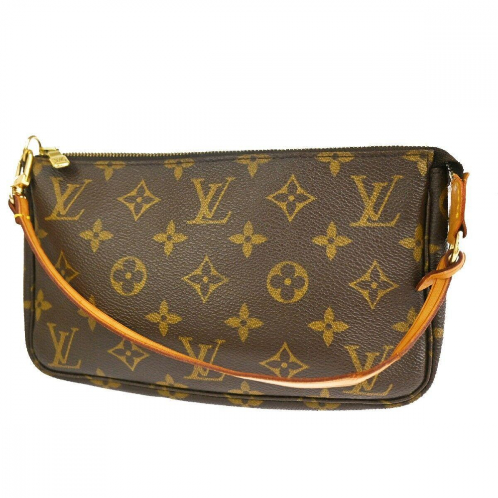 Louis Vuitton Pochette accessoires