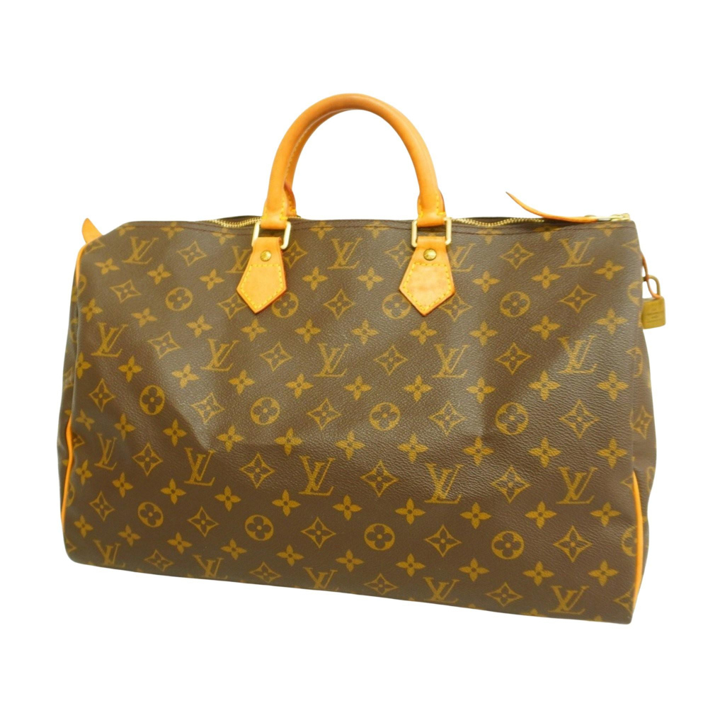 Louis Vuitton Speedy 35