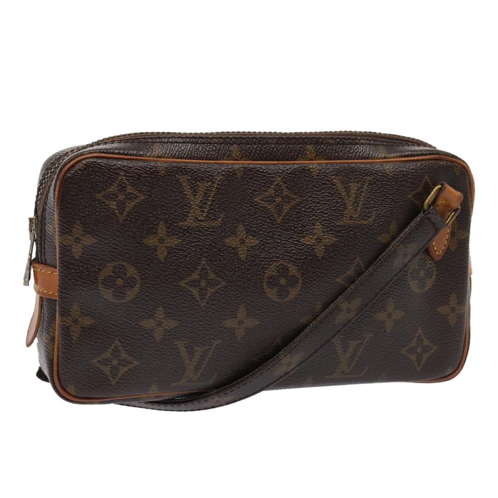 Louis Vuitton Marly Dragonne