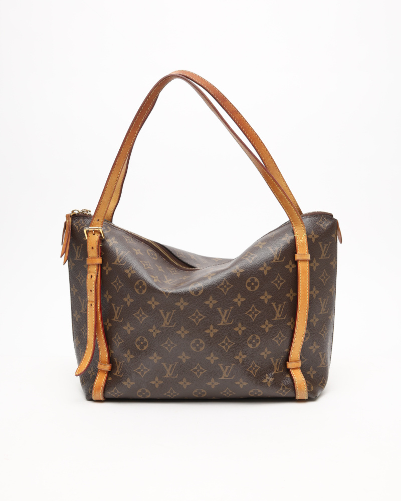 Louis Vuitton Monogram Tuileries Bag