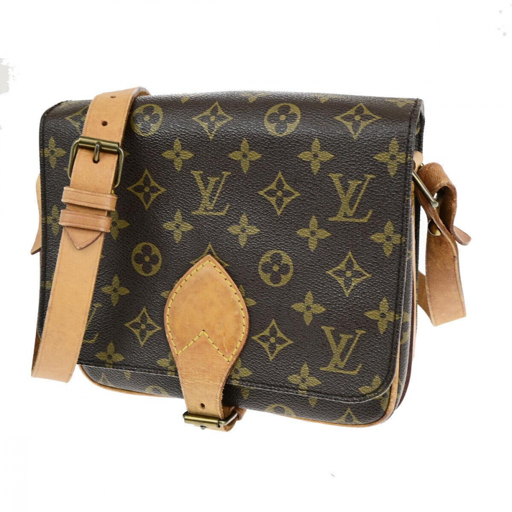 Louis Vuitton Cartouchiere