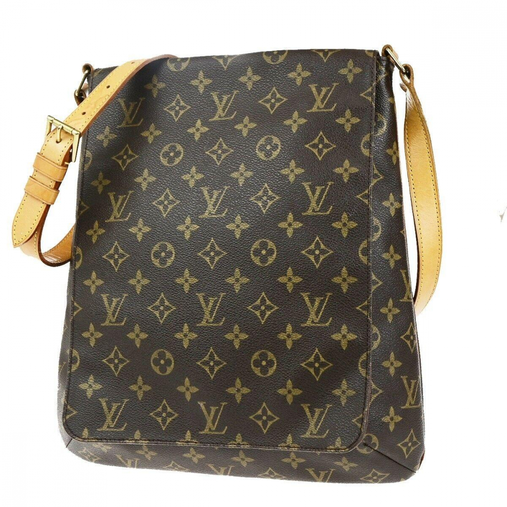 Louis Vuitton Musette