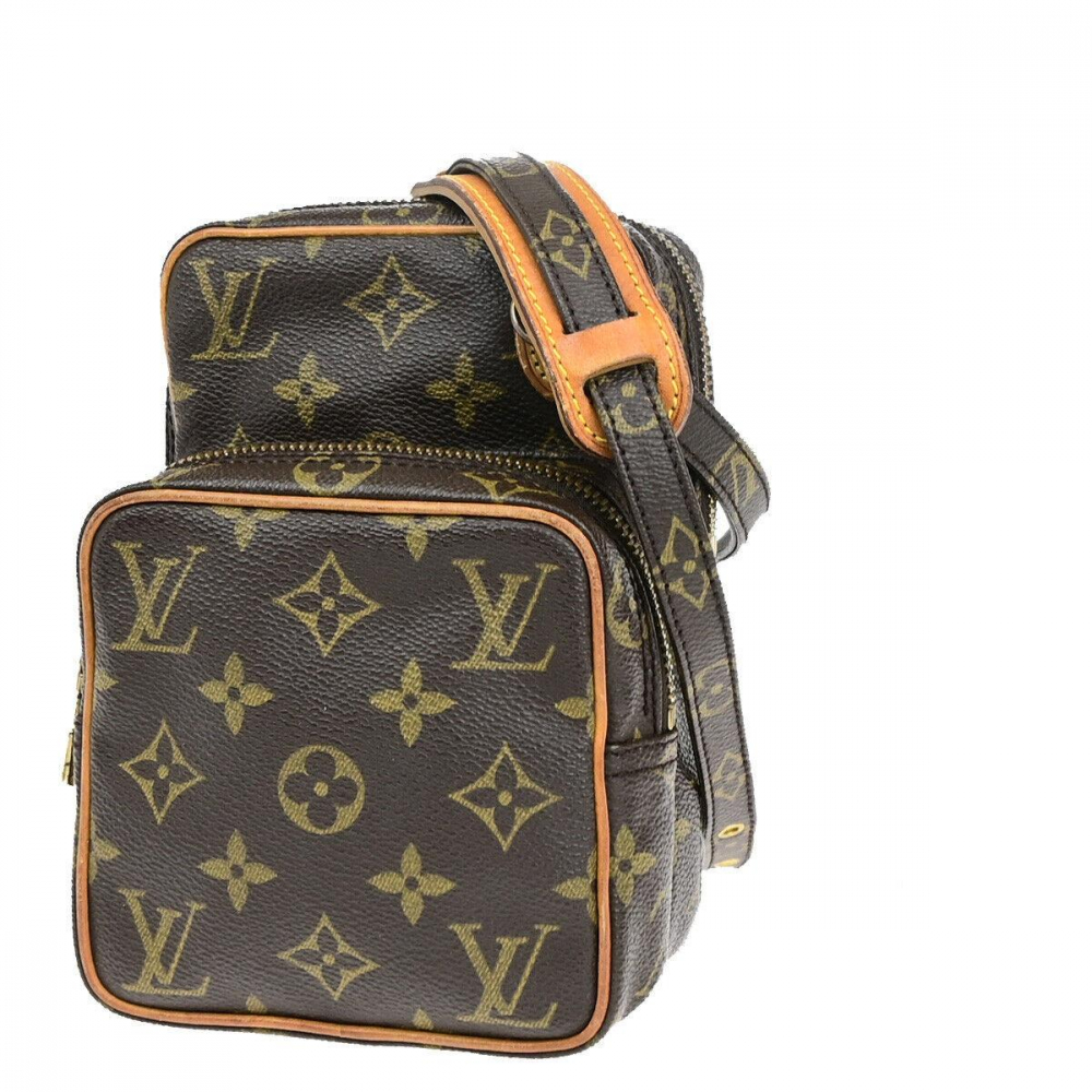 Louis Vuitton Mini amazone