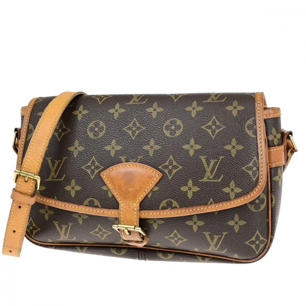 Louis Vuitton Sologne