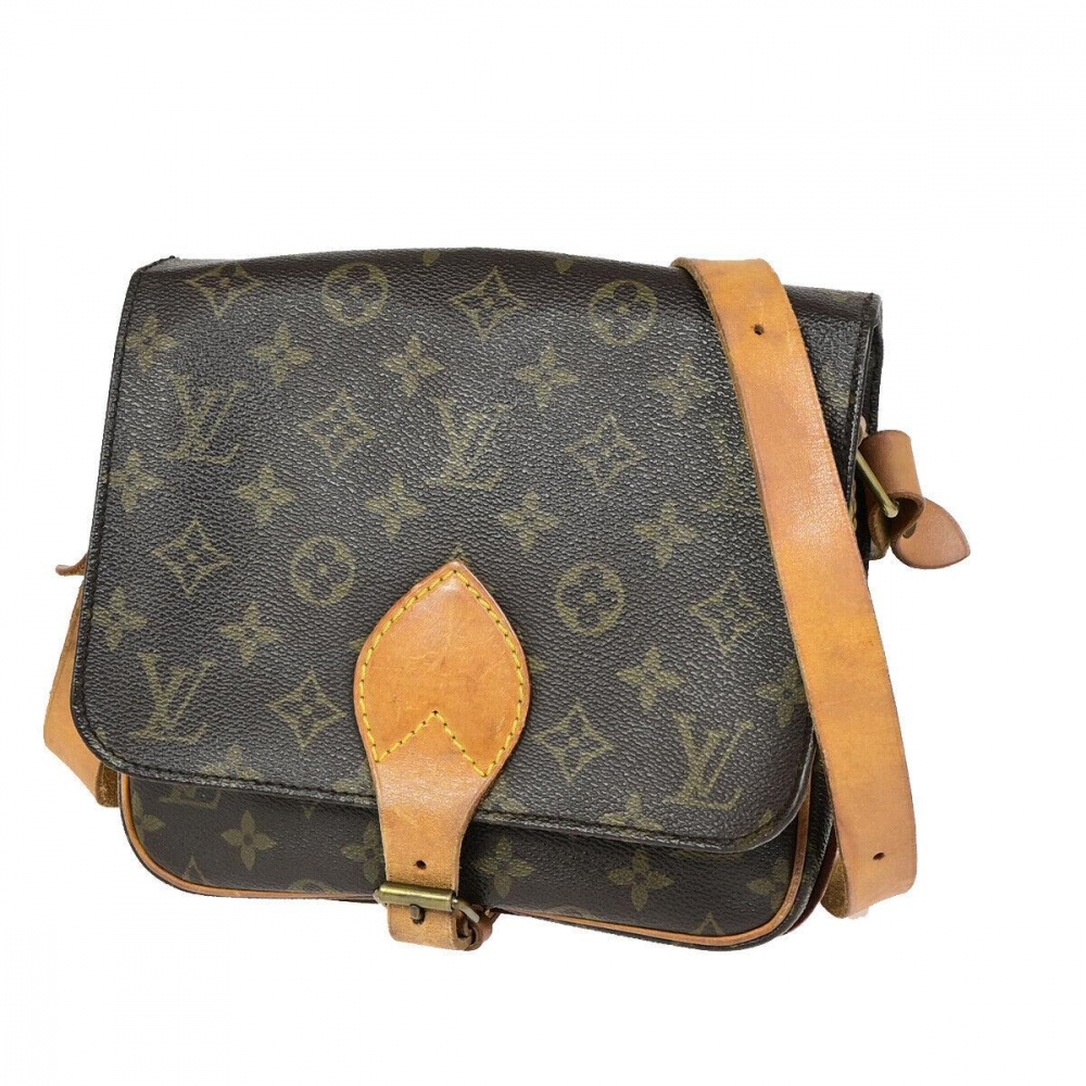 Louis Vuitton Cartouchiere