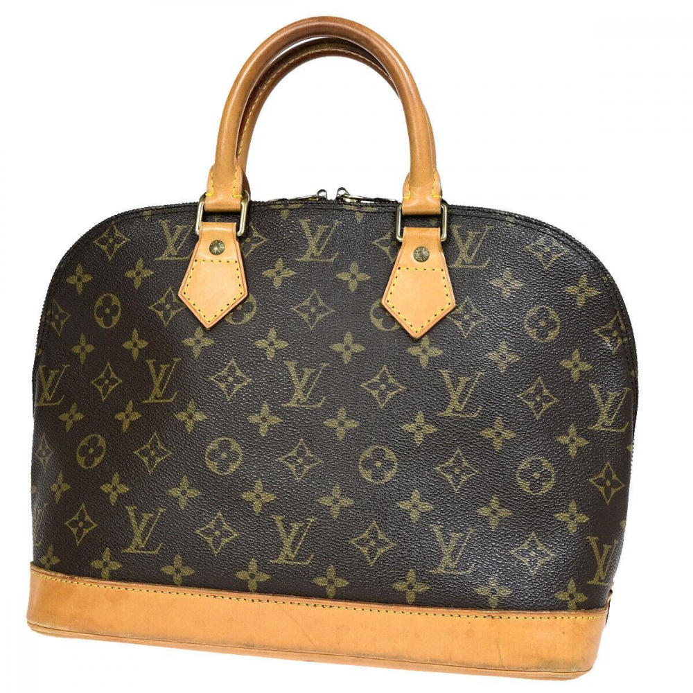 Louis Vuitton Alma