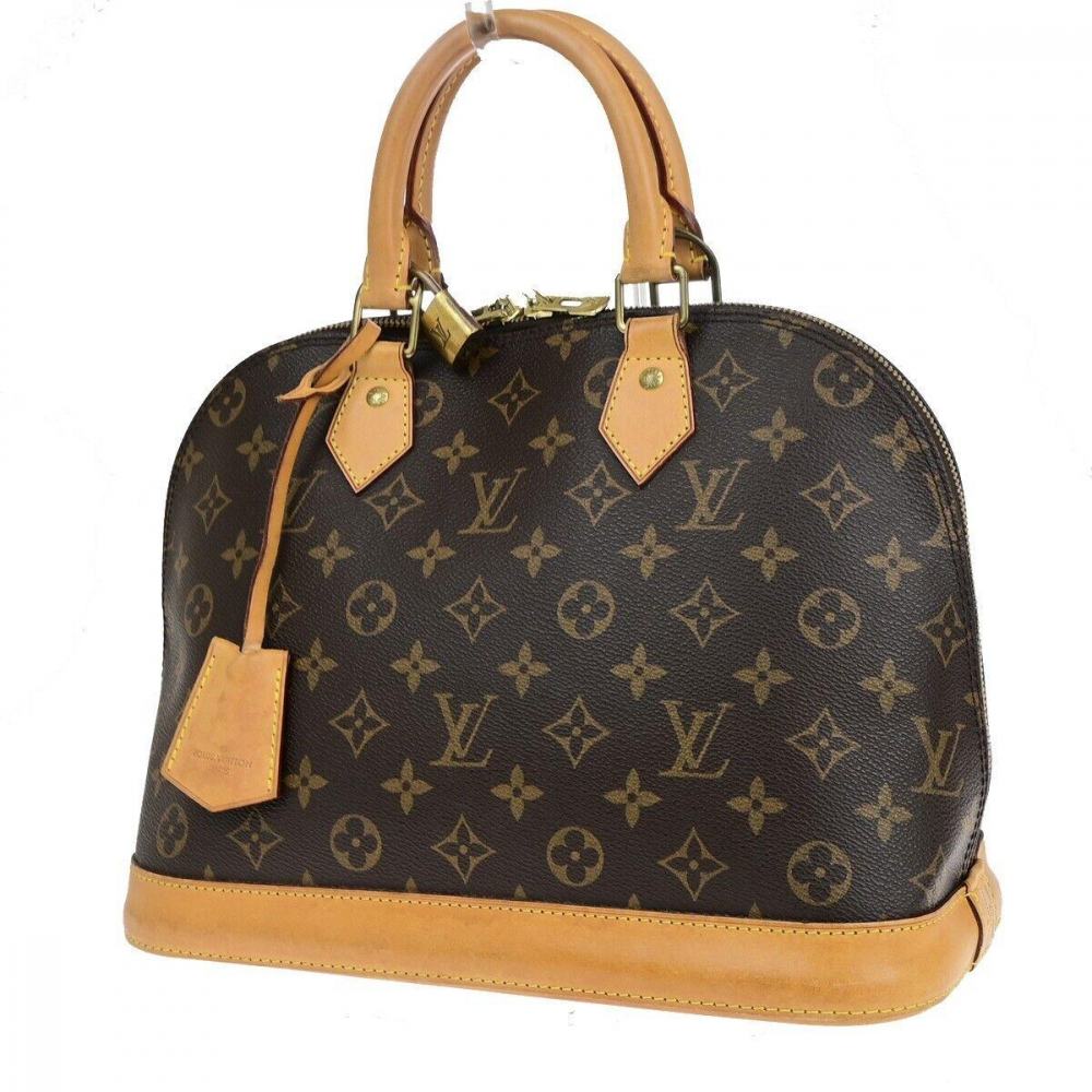 Louis Vuitton Alma