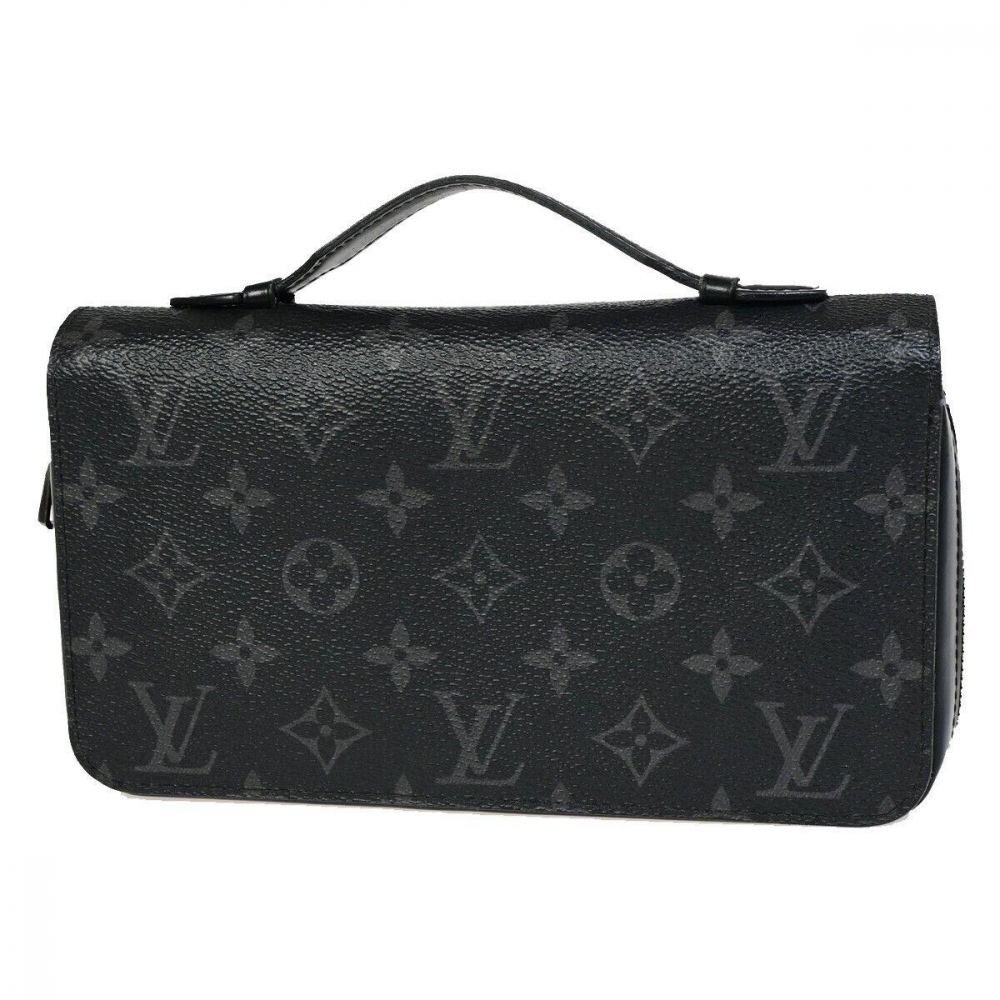 Louis Vuitton Zippy XL