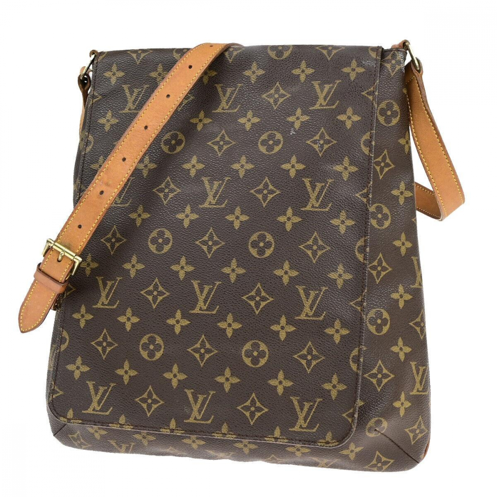 Louis Vuitton Musette