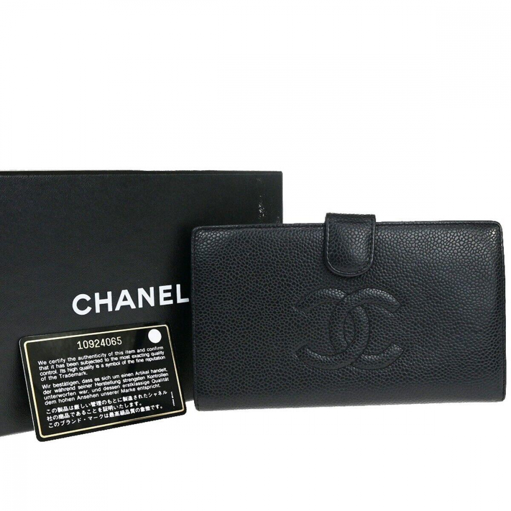 Chanel Cc