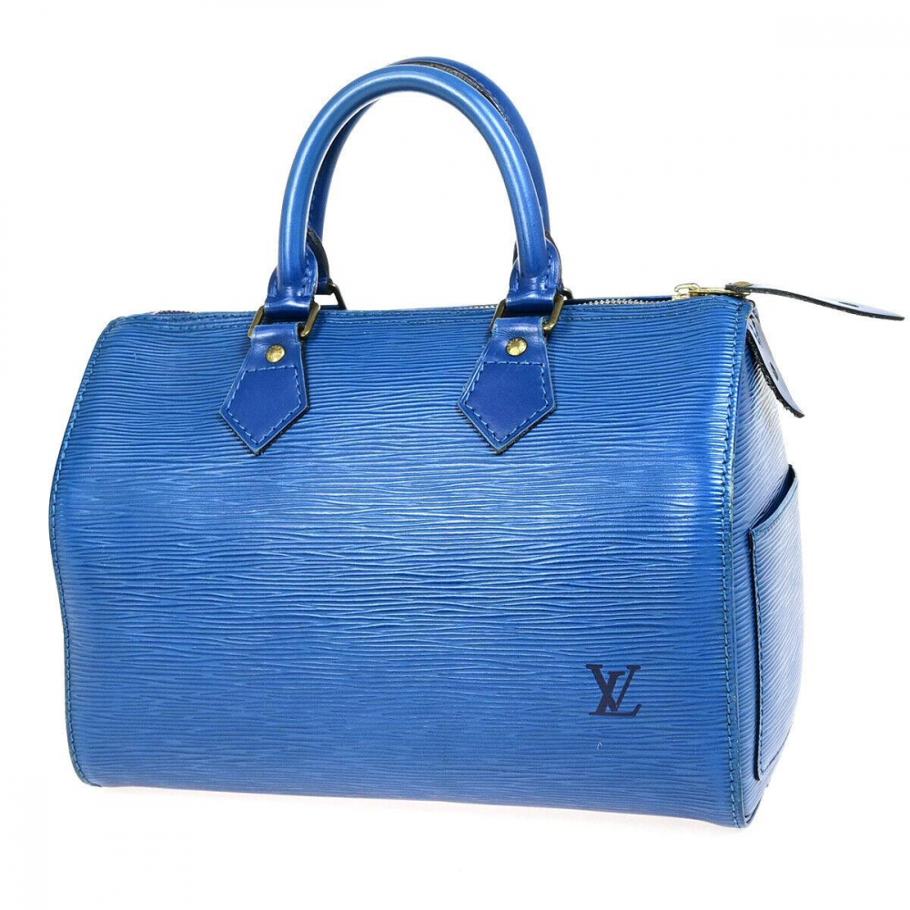 Louis Vuitton Speedy 25