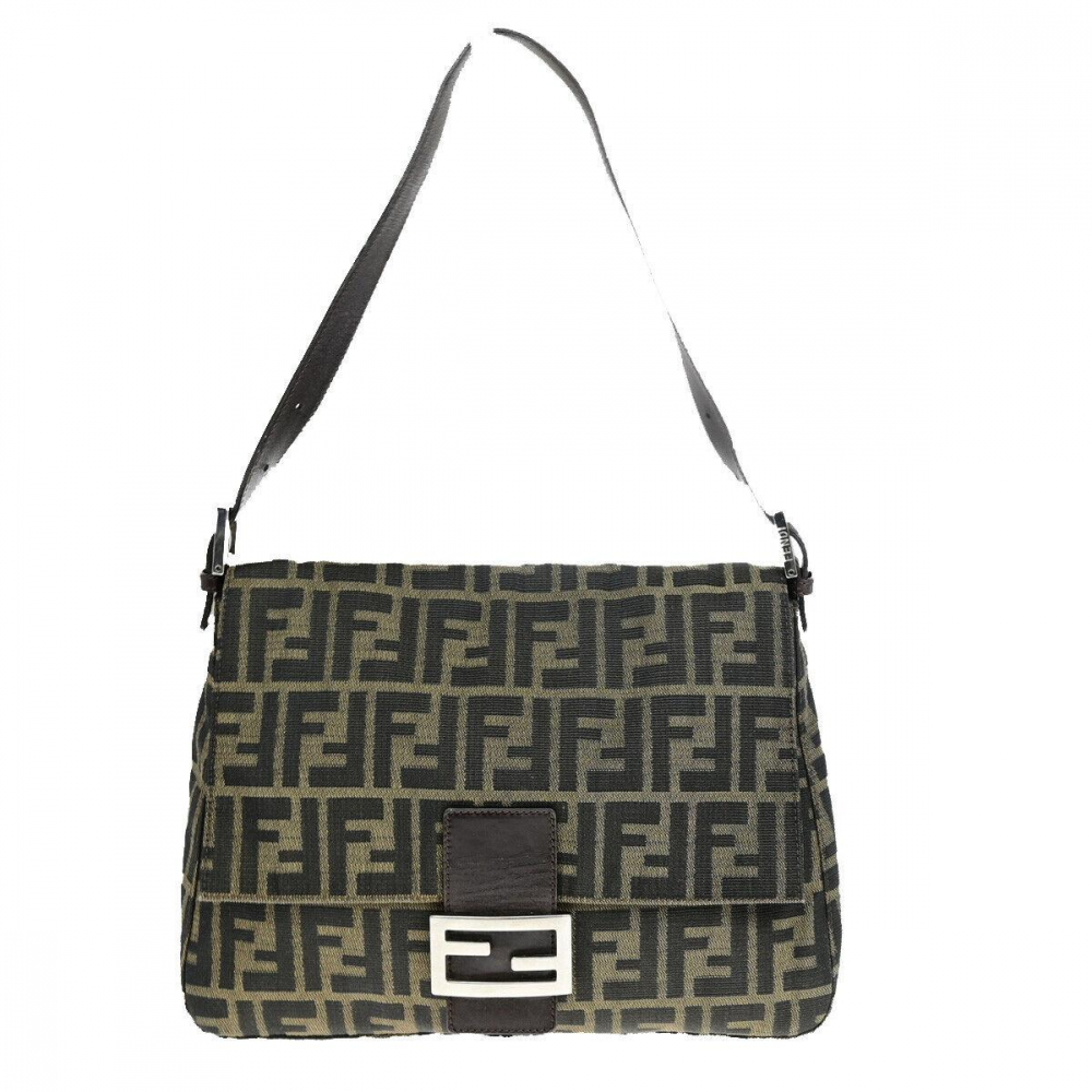 Fendi Mamma Baguette