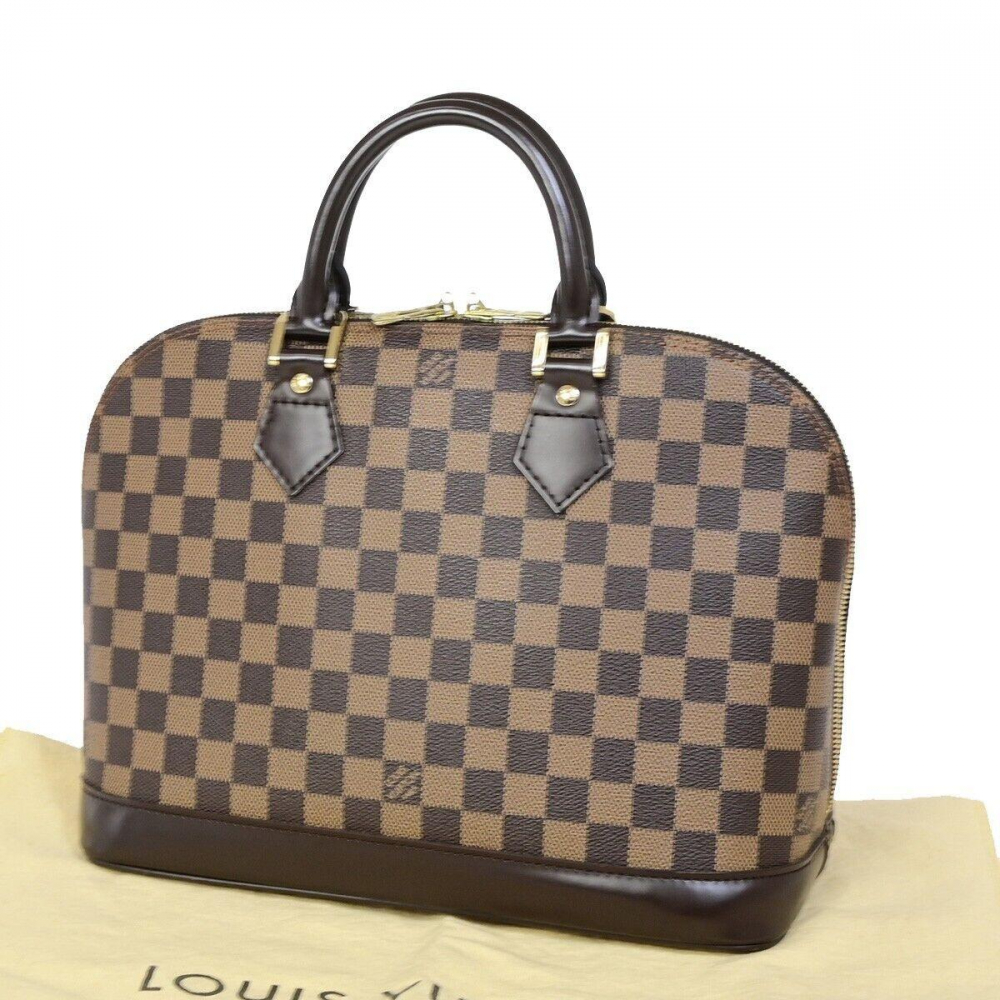 Louis Vuitton Alma