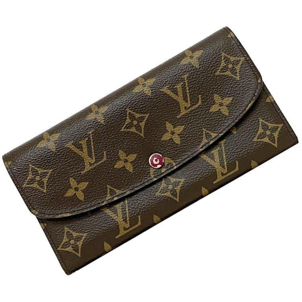 Louis Vuitton Emilie