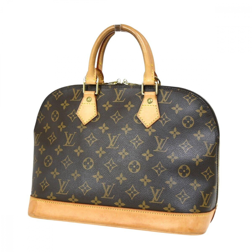 Louis Vuitton Alma